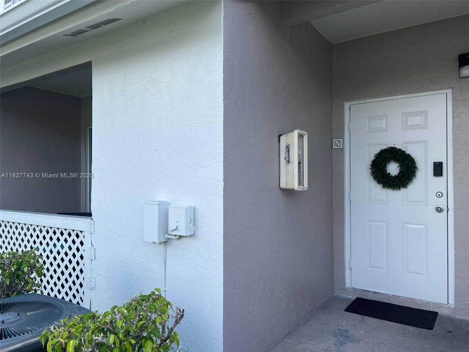 Small Image of 17515 NORTH WEST 67TH CT #N-22, Hialeah Number 2