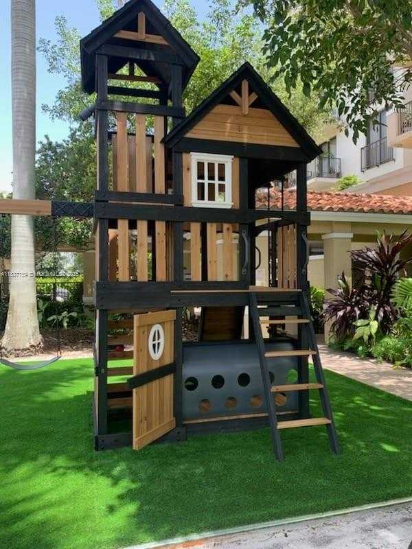 Small Image of 8440 SOUTH WEST 8TH ST #307A, Miami Number 12