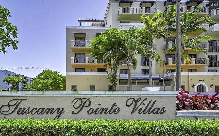 Small Image of 8440 SOUTH WEST 8TH ST #307A, Miami Number 9