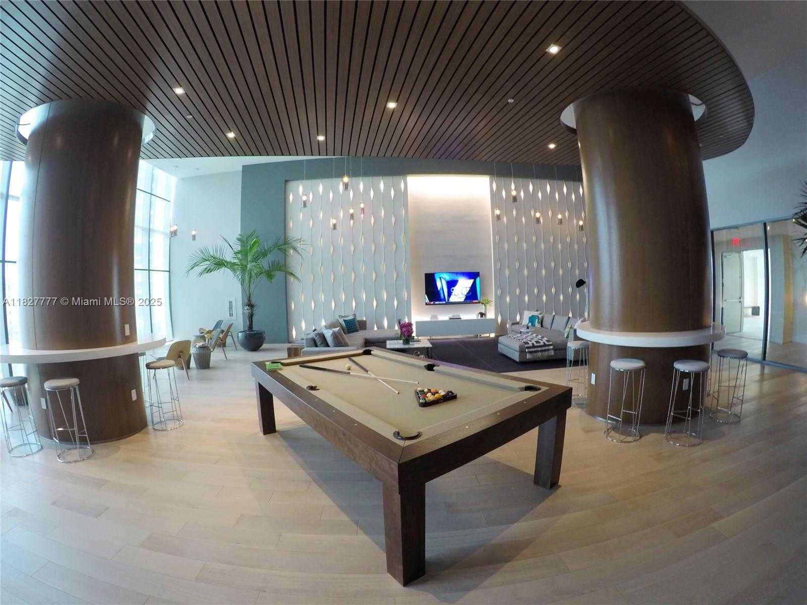 Small Image of 460 NORTH EAST 28TH ST #2002, Miami Number 12