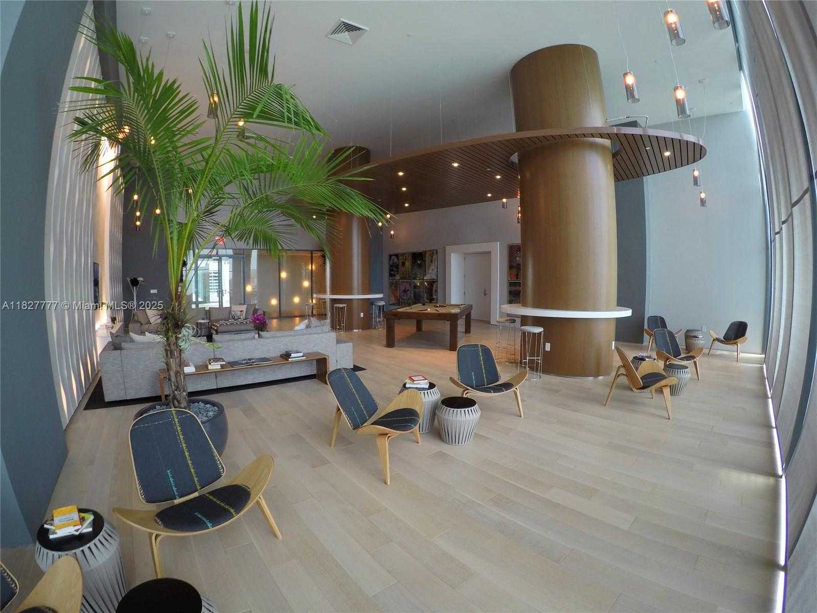 Small Image of 460 NORTH EAST 28TH ST #2002, Miami Number 13