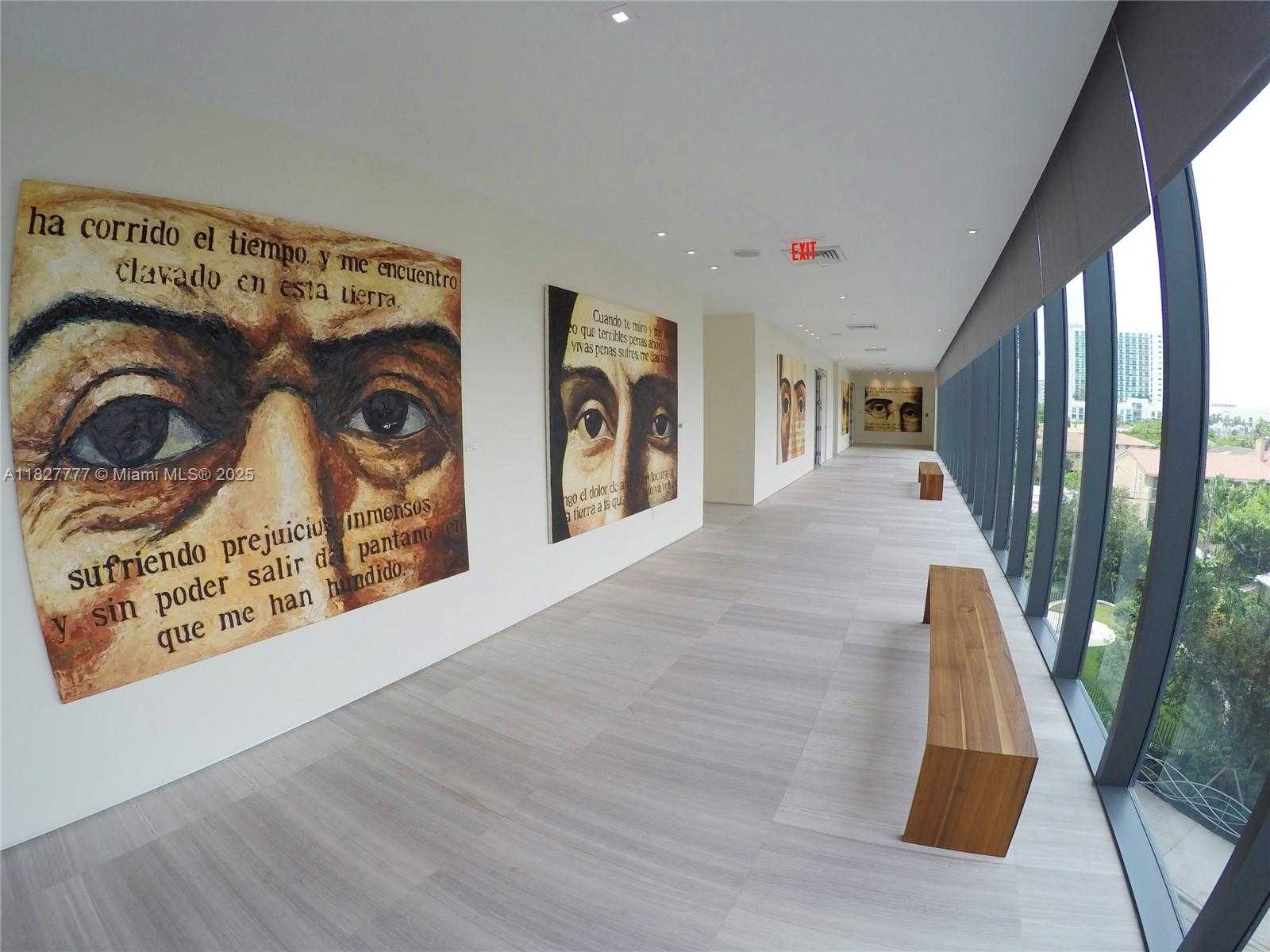 Small Image of 460 NORTH EAST 28TH ST #2002, Miami Number 15