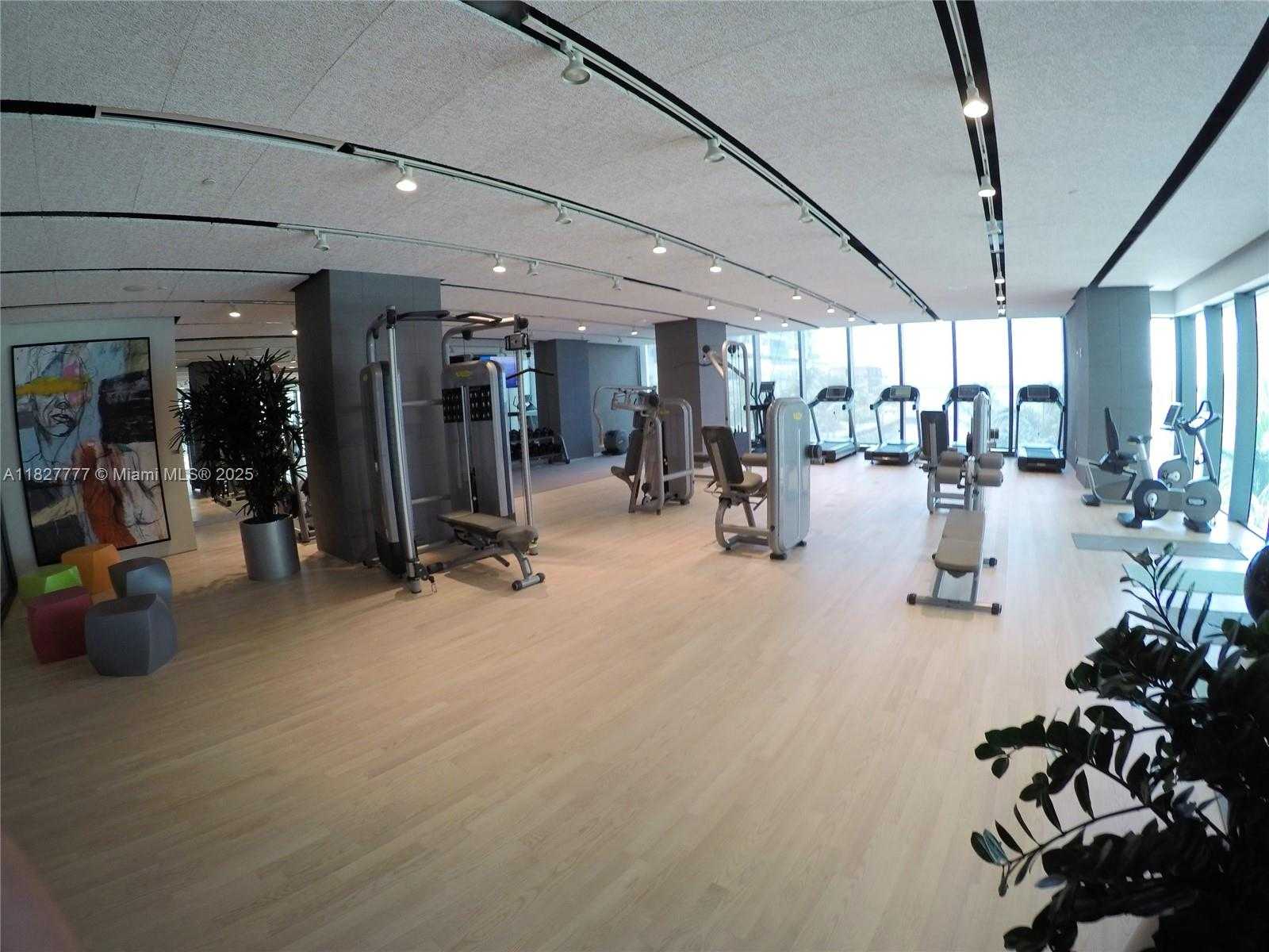 Small Image of 460 NORTH EAST 28TH ST #2002, Miami Number 16