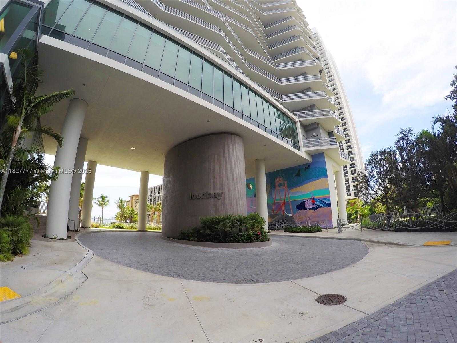 Small Image of 460 NORTH EAST 28TH ST #2002, Miami Number 18