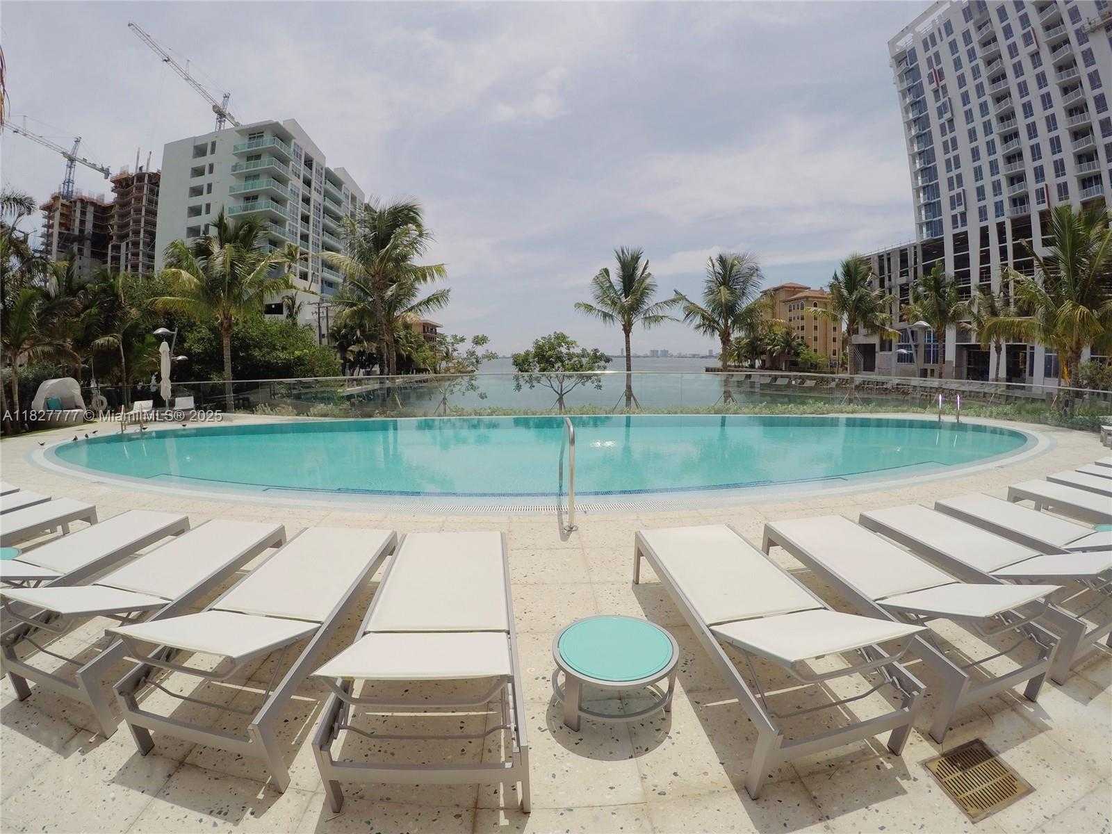 Small Image of 460 NORTH EAST 28TH ST #2002, Miami Number 19
