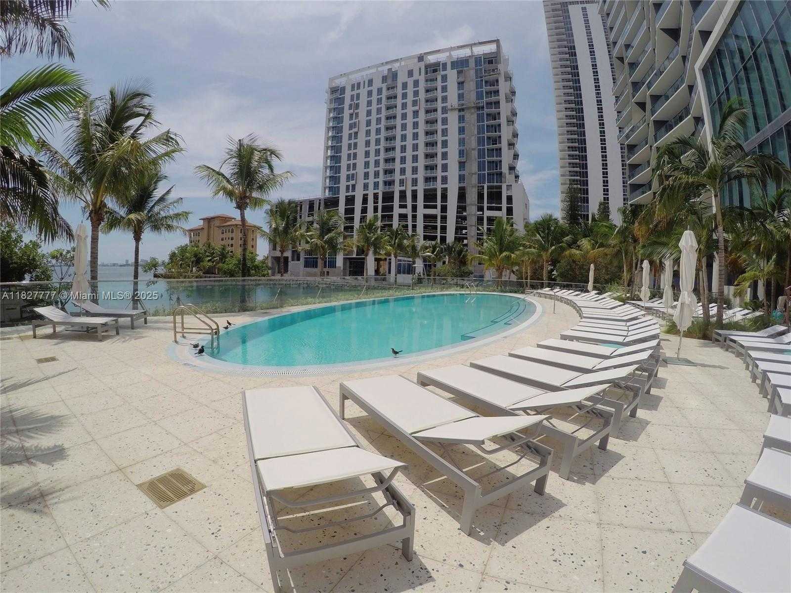 Small Image of 460 NORTH EAST 28TH ST #2002, Miami Number 20