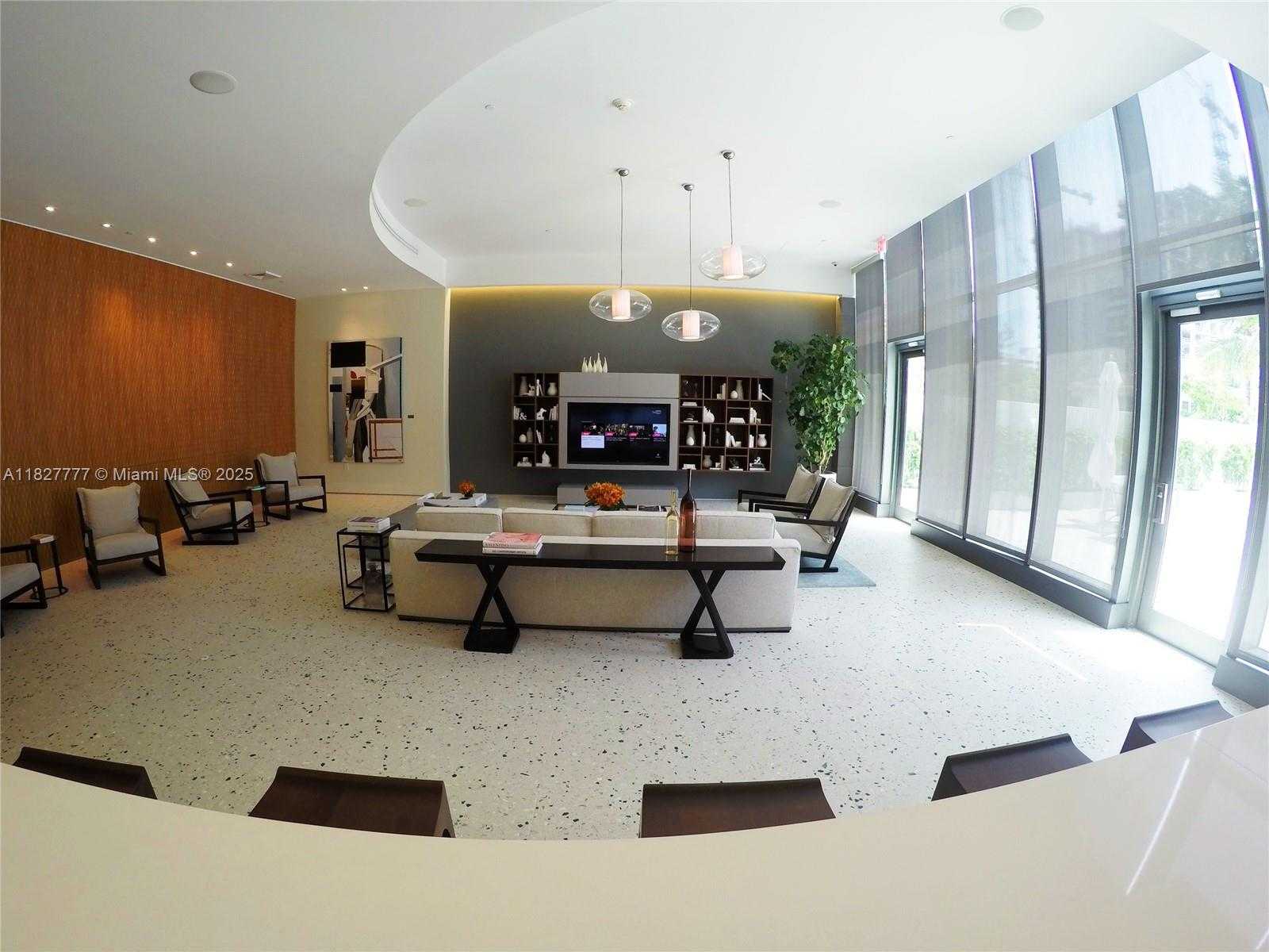 Small Image of 460 NORTH EAST 28TH ST #2002, Miami Number 23