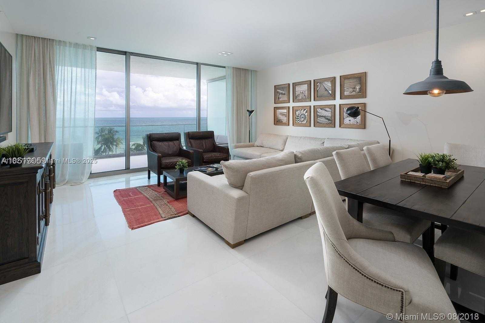 Small Image of 10201 COLLINS AVE #503, Bal Harbour Number 12