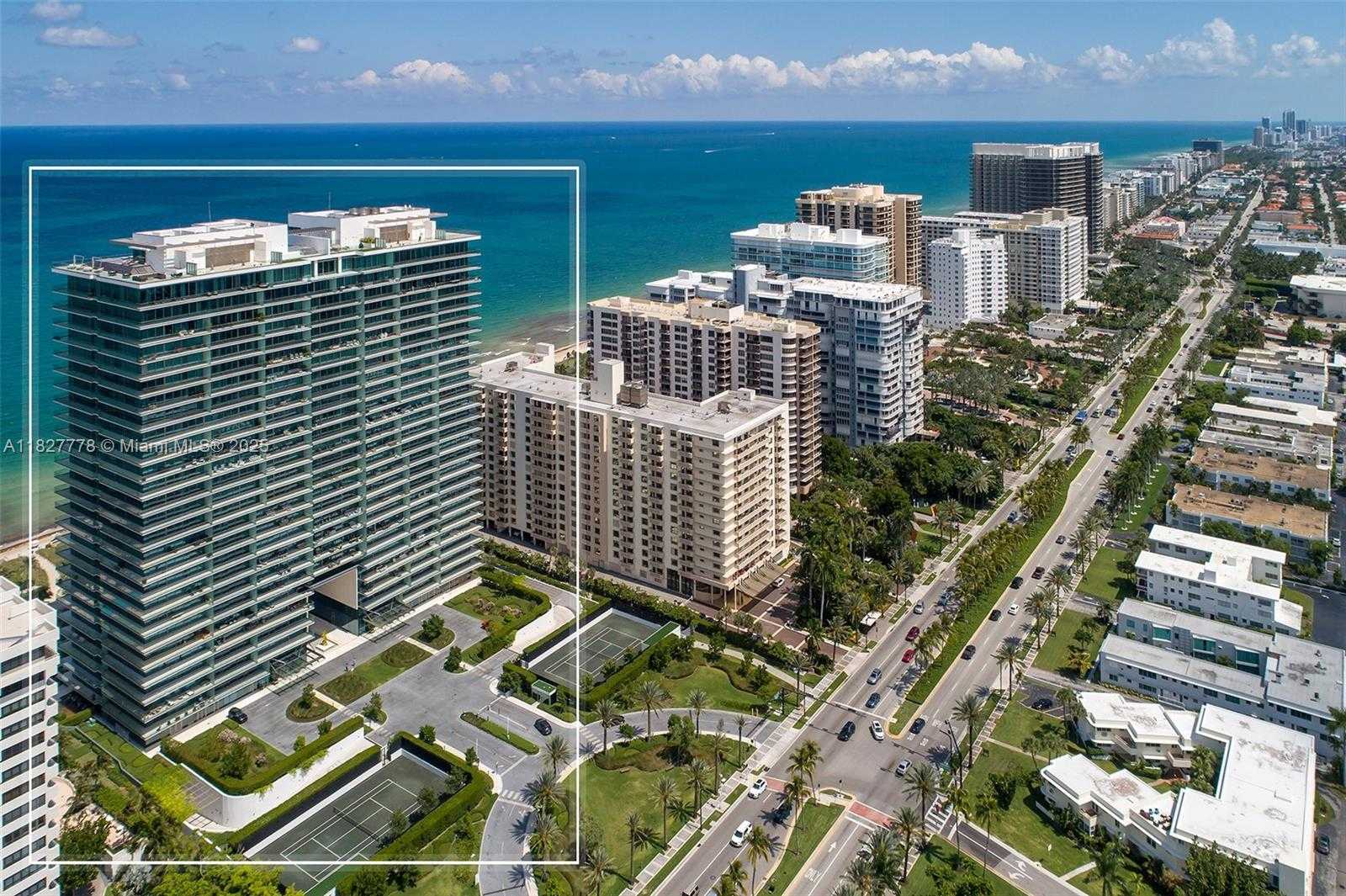 Small Image of 10201 COLLINS AVE #503, Bal Harbour Number 2