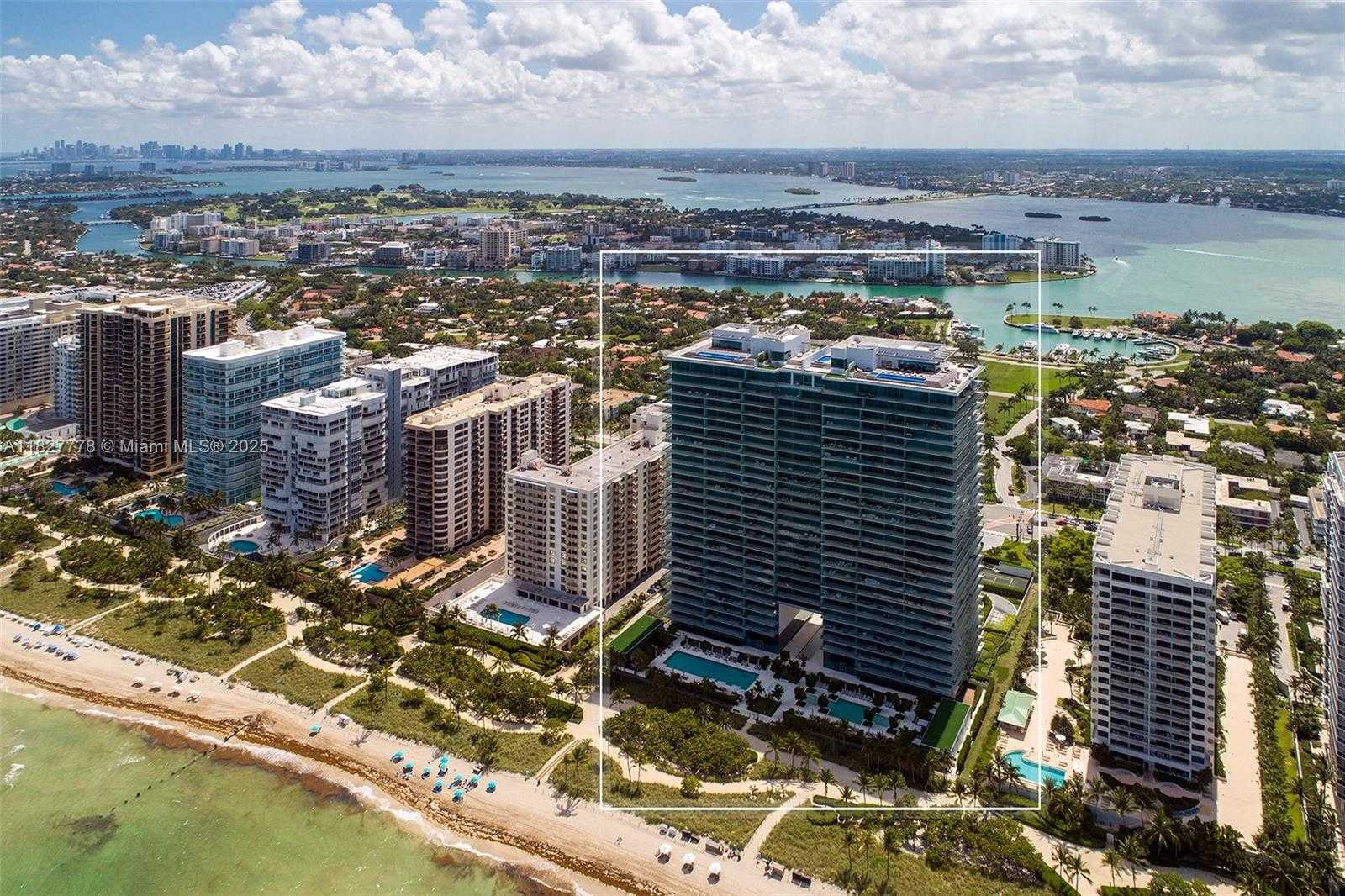 Small Image of 10201 COLLINS AVE #503, Bal Harbour Number 3