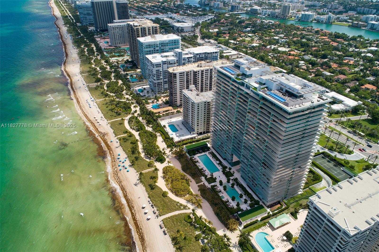 Small Image of 10201 COLLINS AVE #503, Bal Harbour Number 4