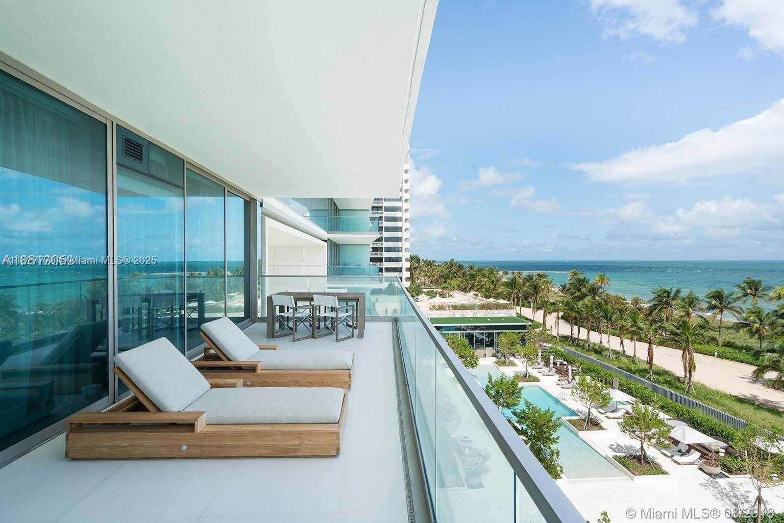Small Image of 10201 COLLINS AVE #503, Bal Harbour Number 5