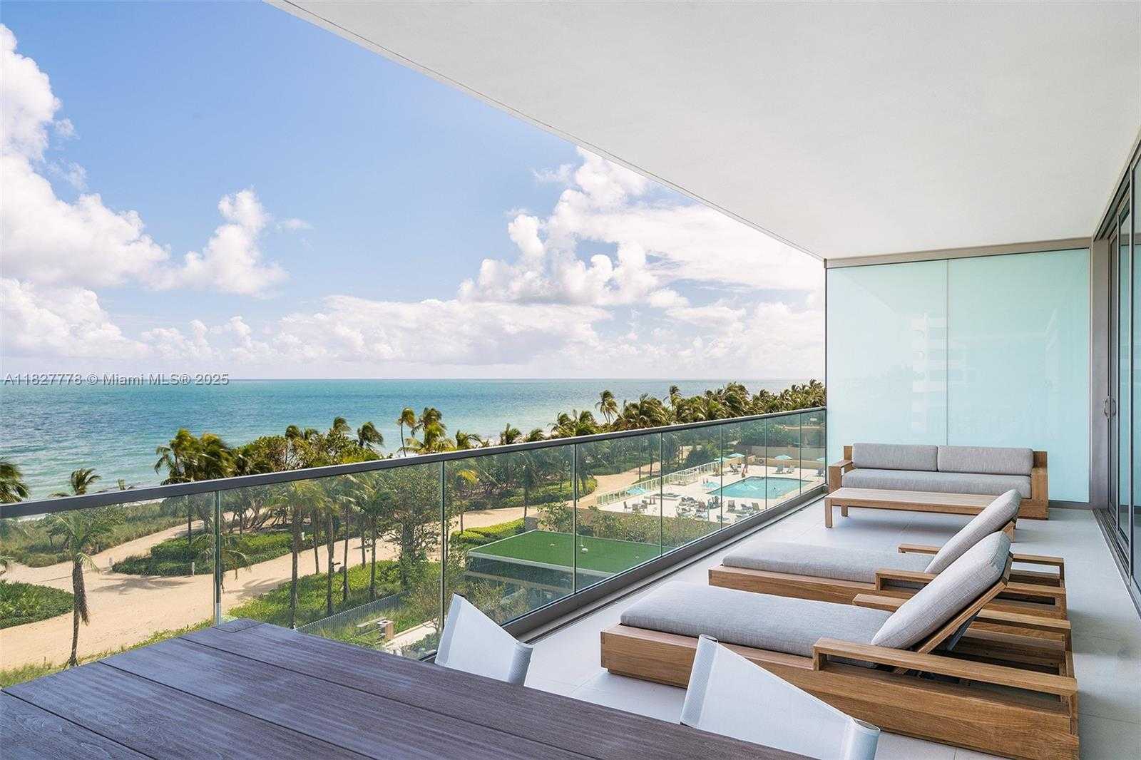 Small Image of 10201 COLLINS AVE #503, Bal Harbour Number 6