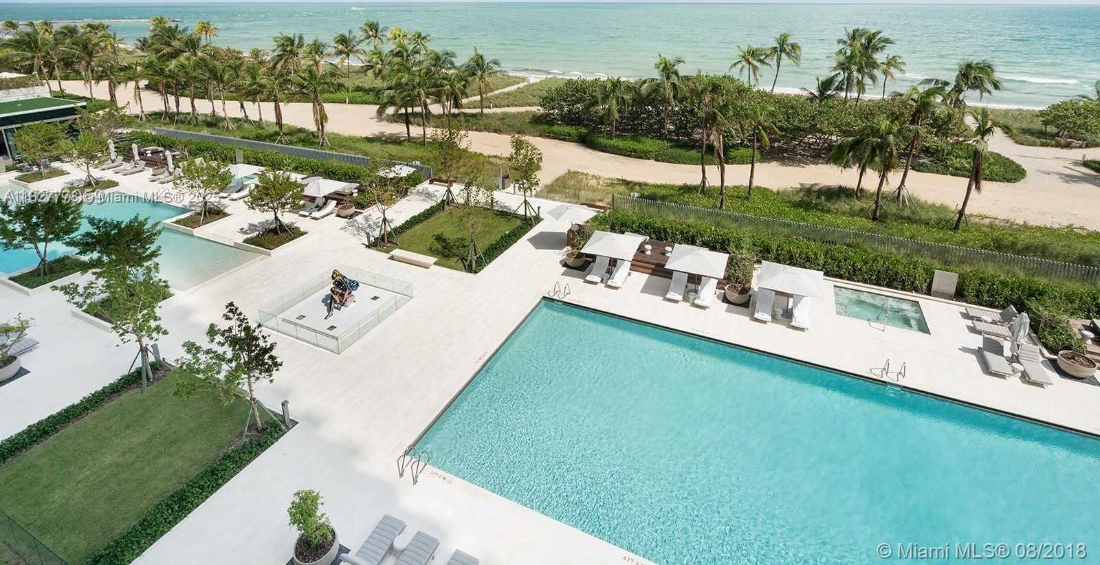 Small Image of 10201 COLLINS AVE #503, Bal Harbour Number 7