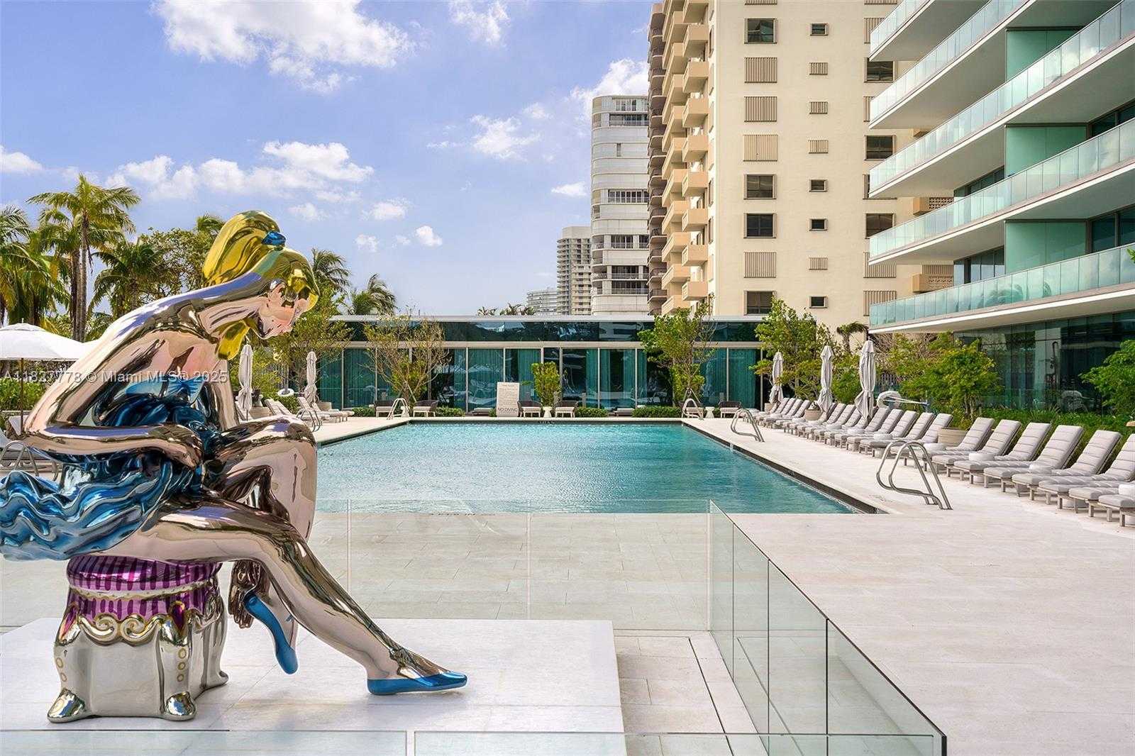 Small Image of 10201 COLLINS AVE #503, Bal Harbour Number 8