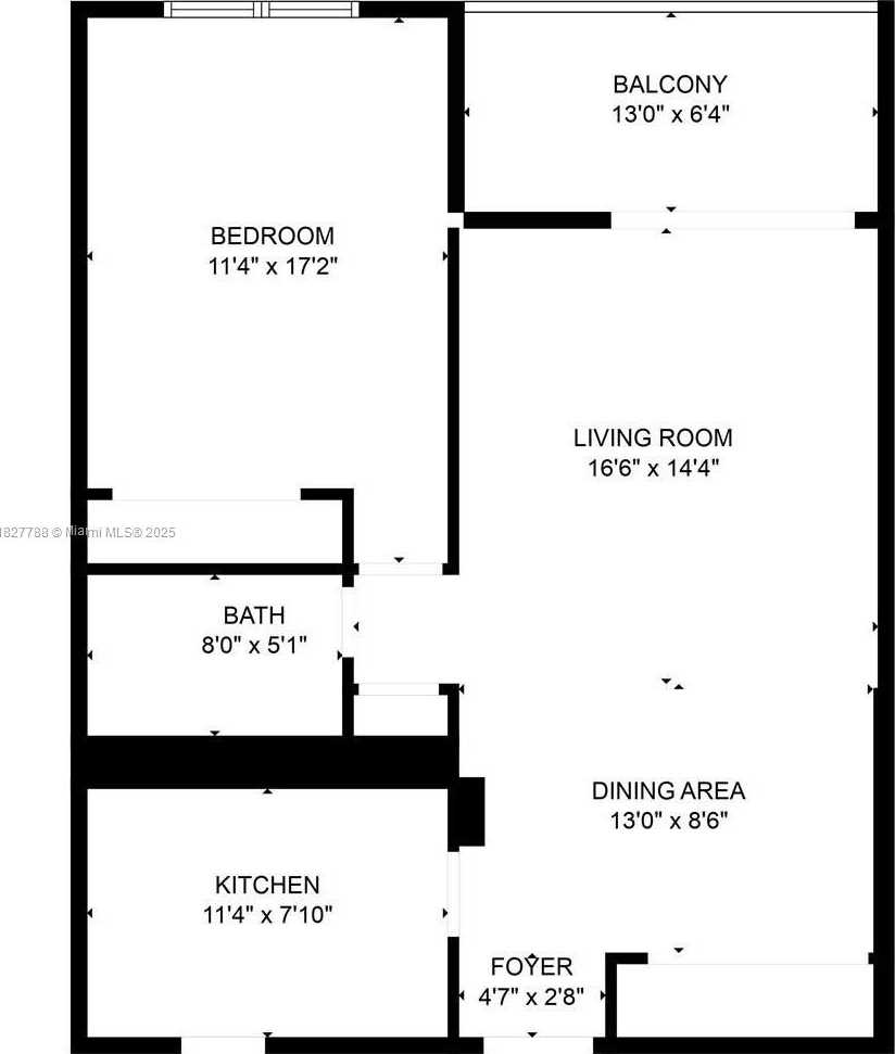 Small Image of 400 KINGS POINT DR #729, Sunny Isles Beach Number 11