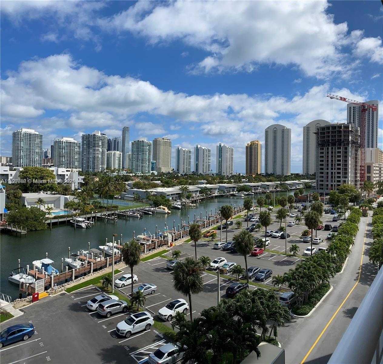 Small Image of 400 KINGS POINT DR #729, Sunny Isles Beach Number 2