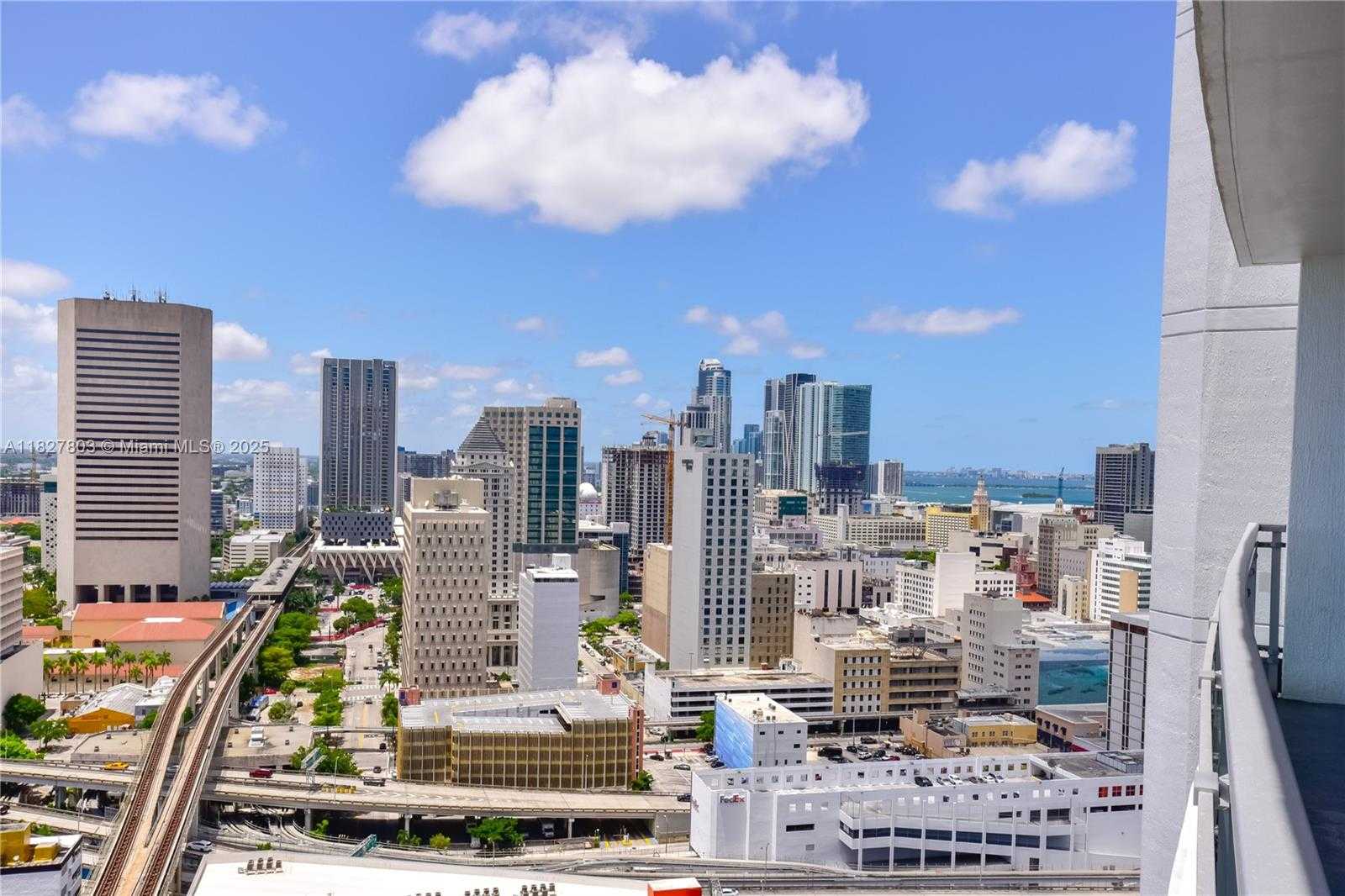 Small Image of 90 SOUTH WEST 3 STREET #3008, Miami Number 2