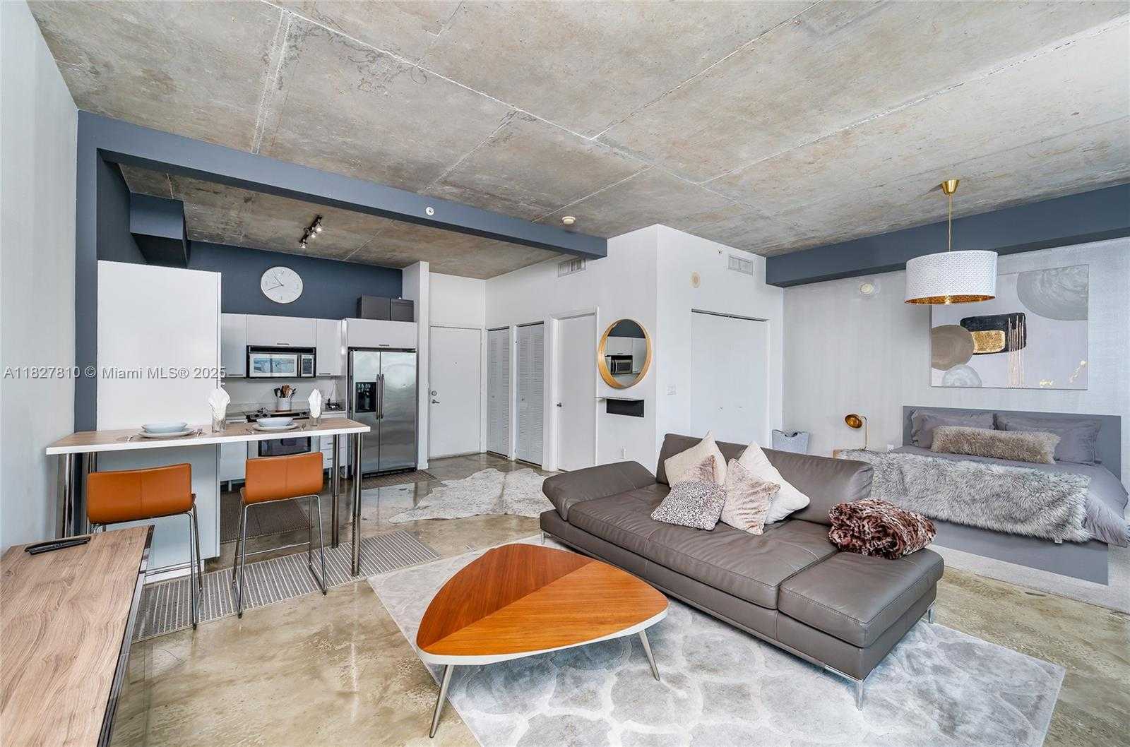 Small Image of 234 NORTH EAST 3RD ST #1703, Miami Number 10