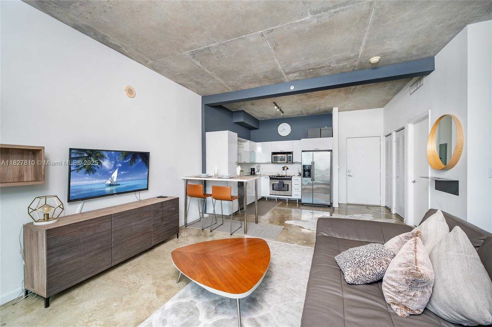 Small Image of 234 NORTH EAST 3RD ST #1703, Miami Number 11