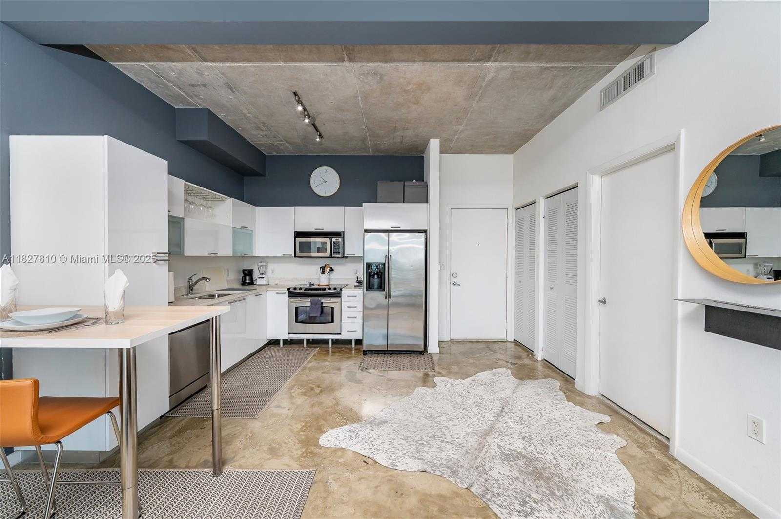 Small Image of 234 NORTH EAST 3RD ST #1703, Miami Number 12