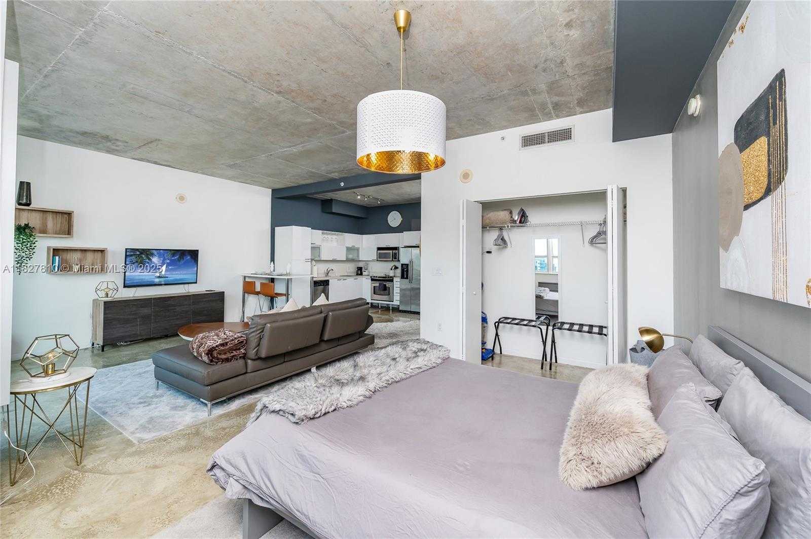 Small Image of 234 NORTH EAST 3RD ST #1703, Miami Number 14