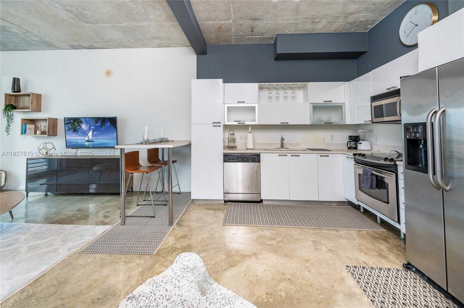 Small Image of 234 NORTH EAST 3RD ST #1703, Miami Number 15