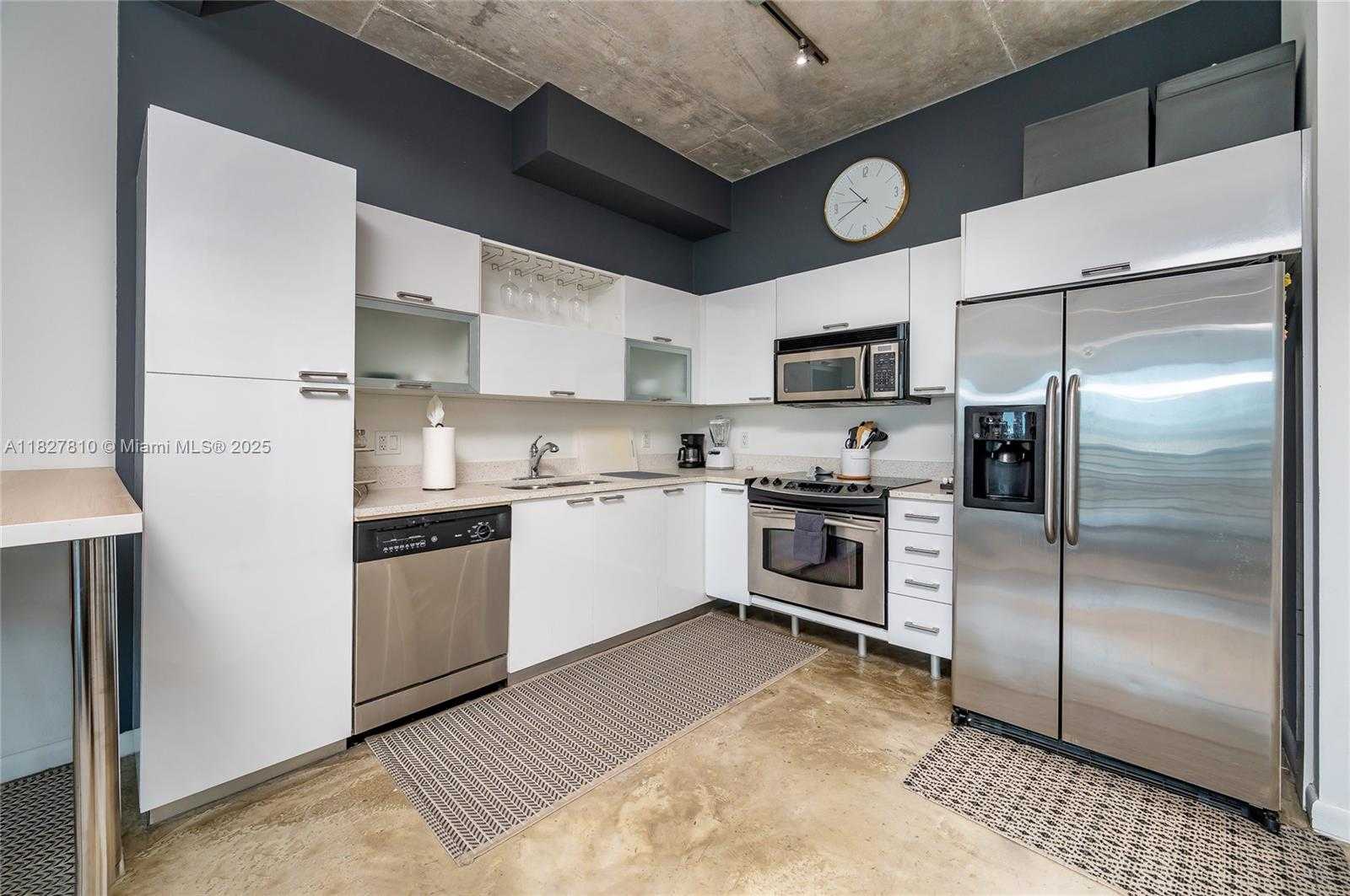 Small Image of 234 NORTH EAST 3RD ST #1703, Miami Number 16