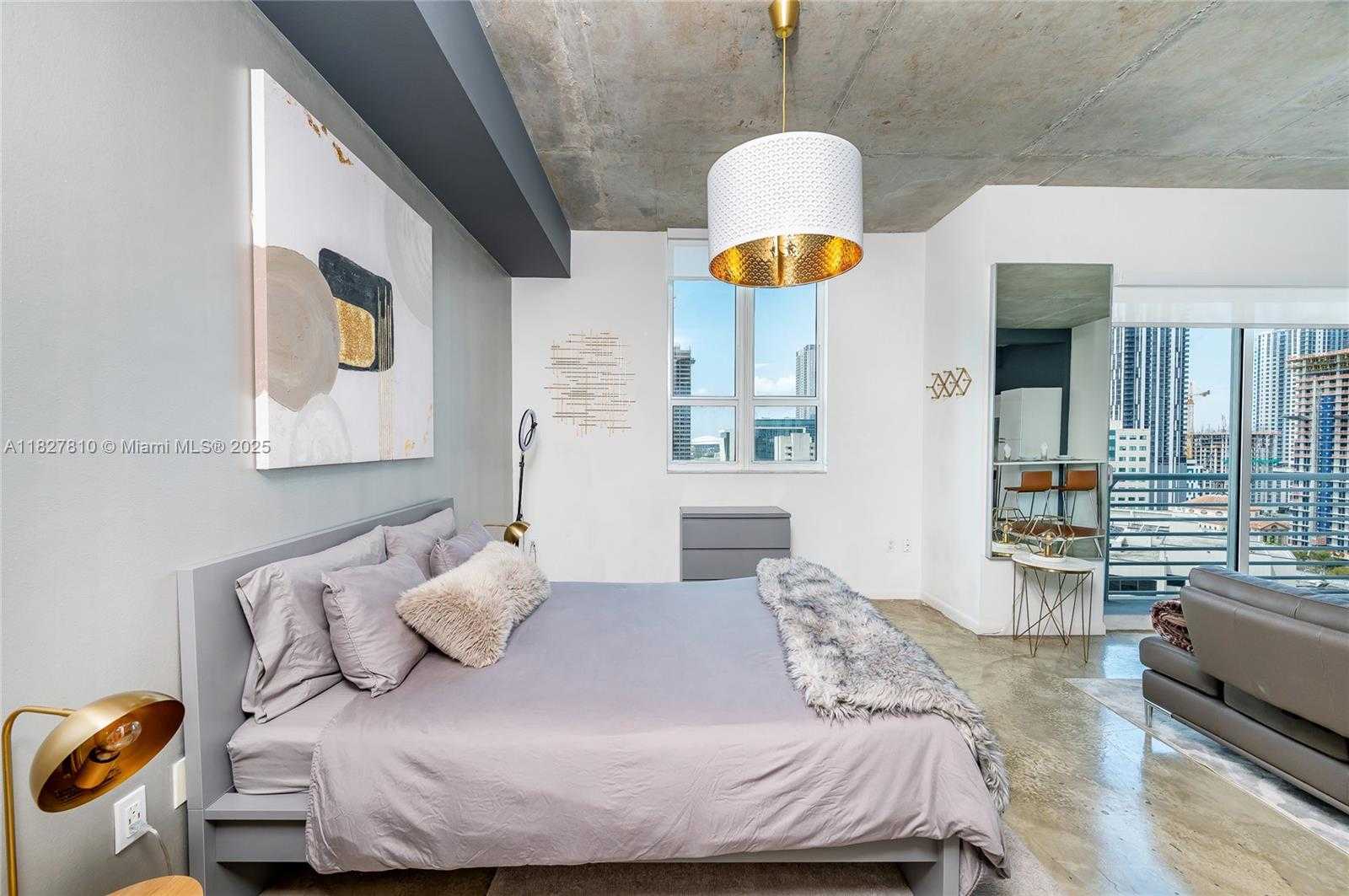 Small Image of 234 NORTH EAST 3RD ST #1703, Miami Number 17