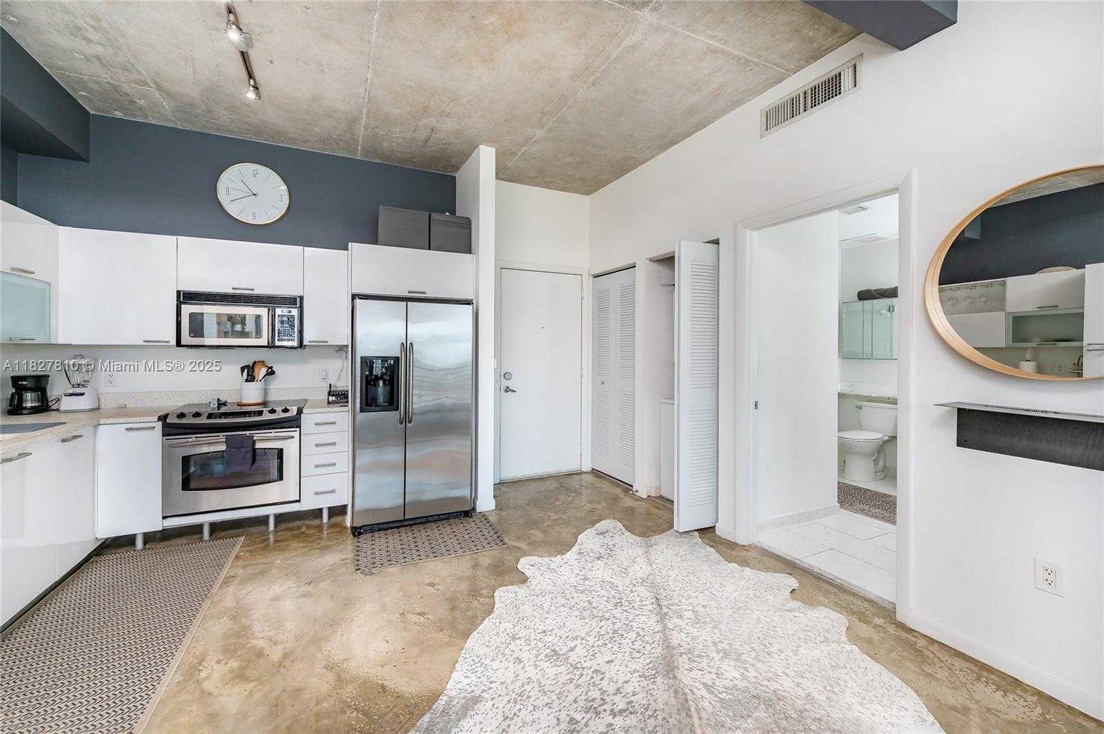 Small Image of 234 NORTH EAST 3RD ST #1703, Miami Number 18