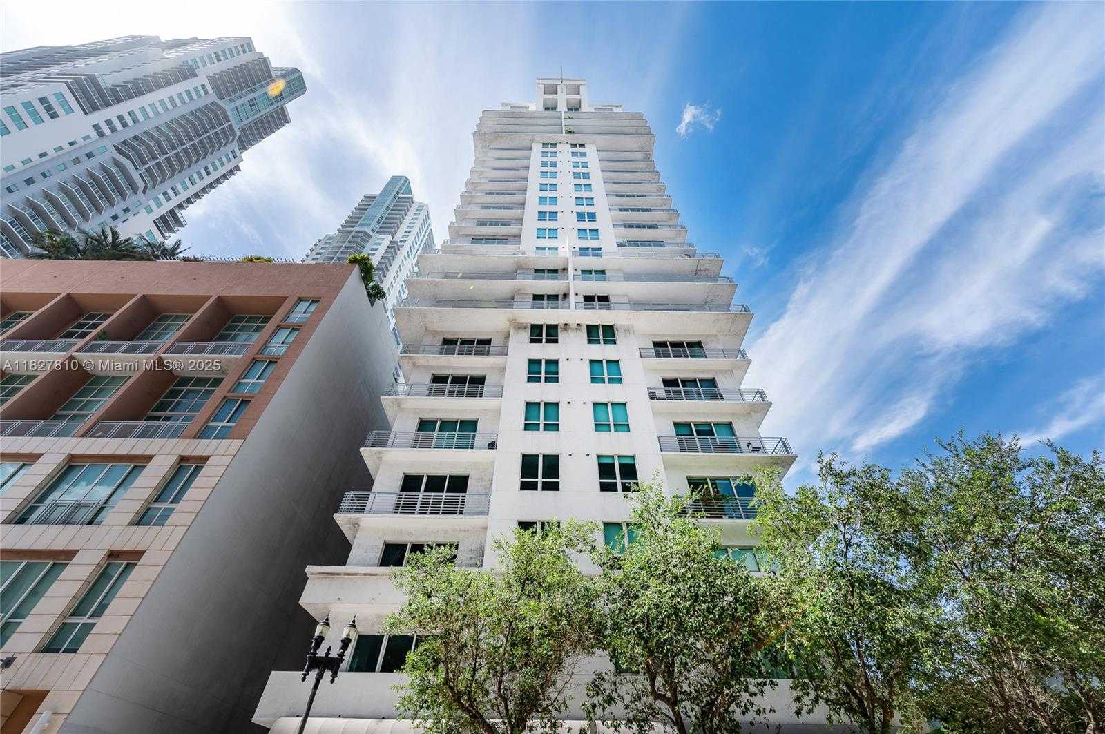 Small Image of 234 NORTH EAST 3RD ST #1703, Miami Number 2
