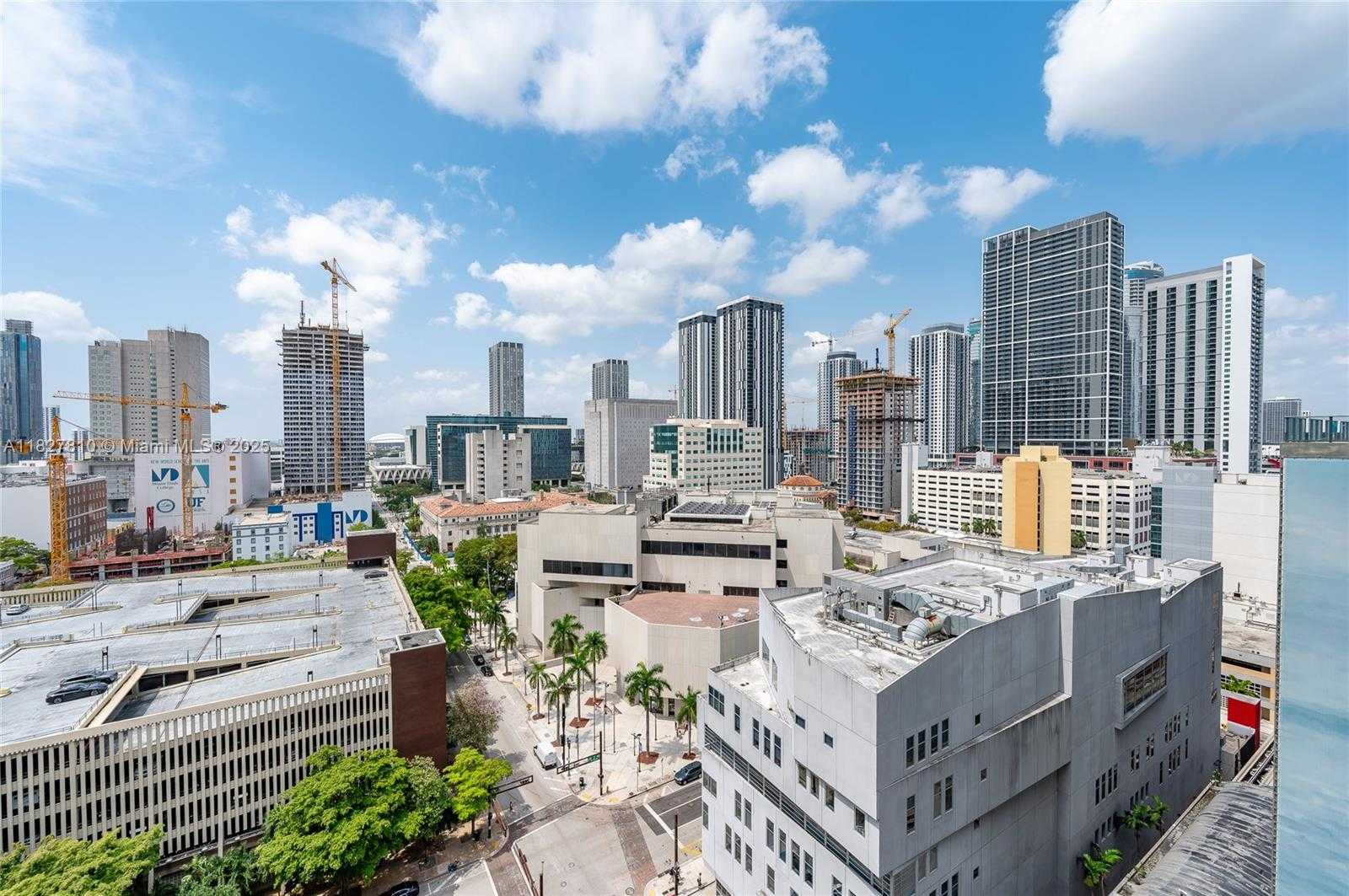 Small Image of 234 NORTH EAST 3RD ST #1703, Miami Number 22