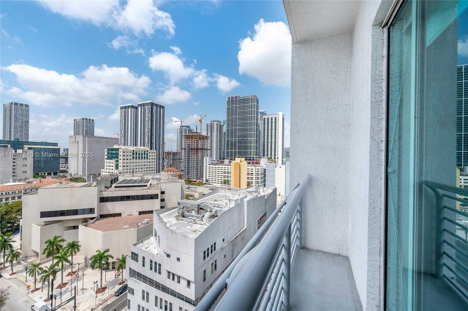 Small Image of 234 NORTH EAST 3RD ST #1703, Miami Number 23