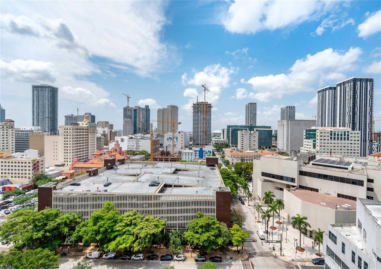 Small Image of 234 NORTH EAST 3RD ST #1703, Miami Number 24