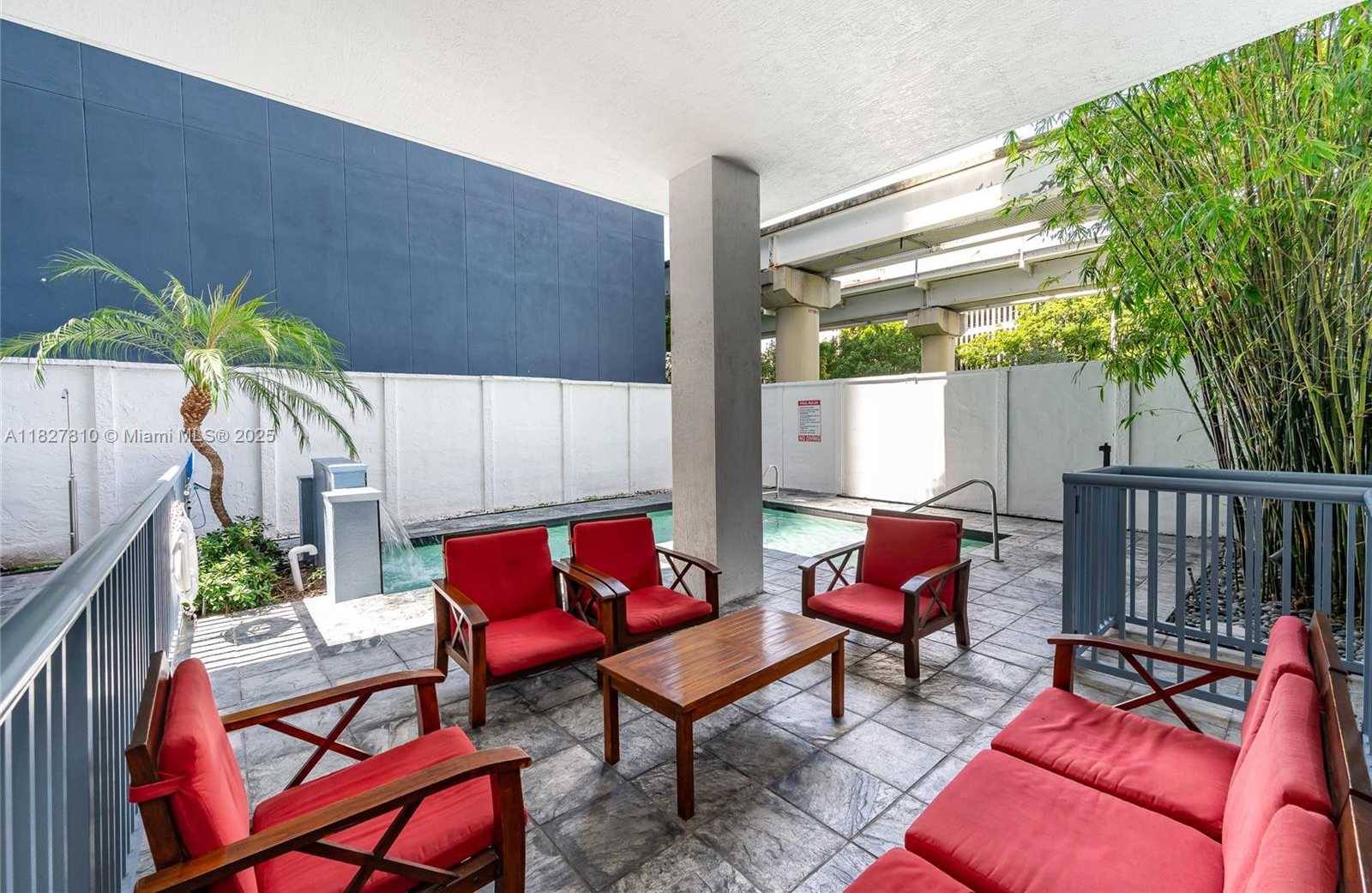 Small Image of 234 NORTH EAST 3RD ST #1703, Miami Number 27