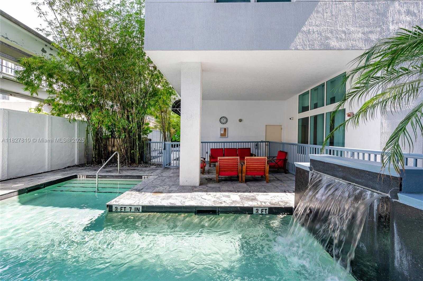 Small Image of 234 NORTH EAST 3RD ST #1703, Miami Number 28