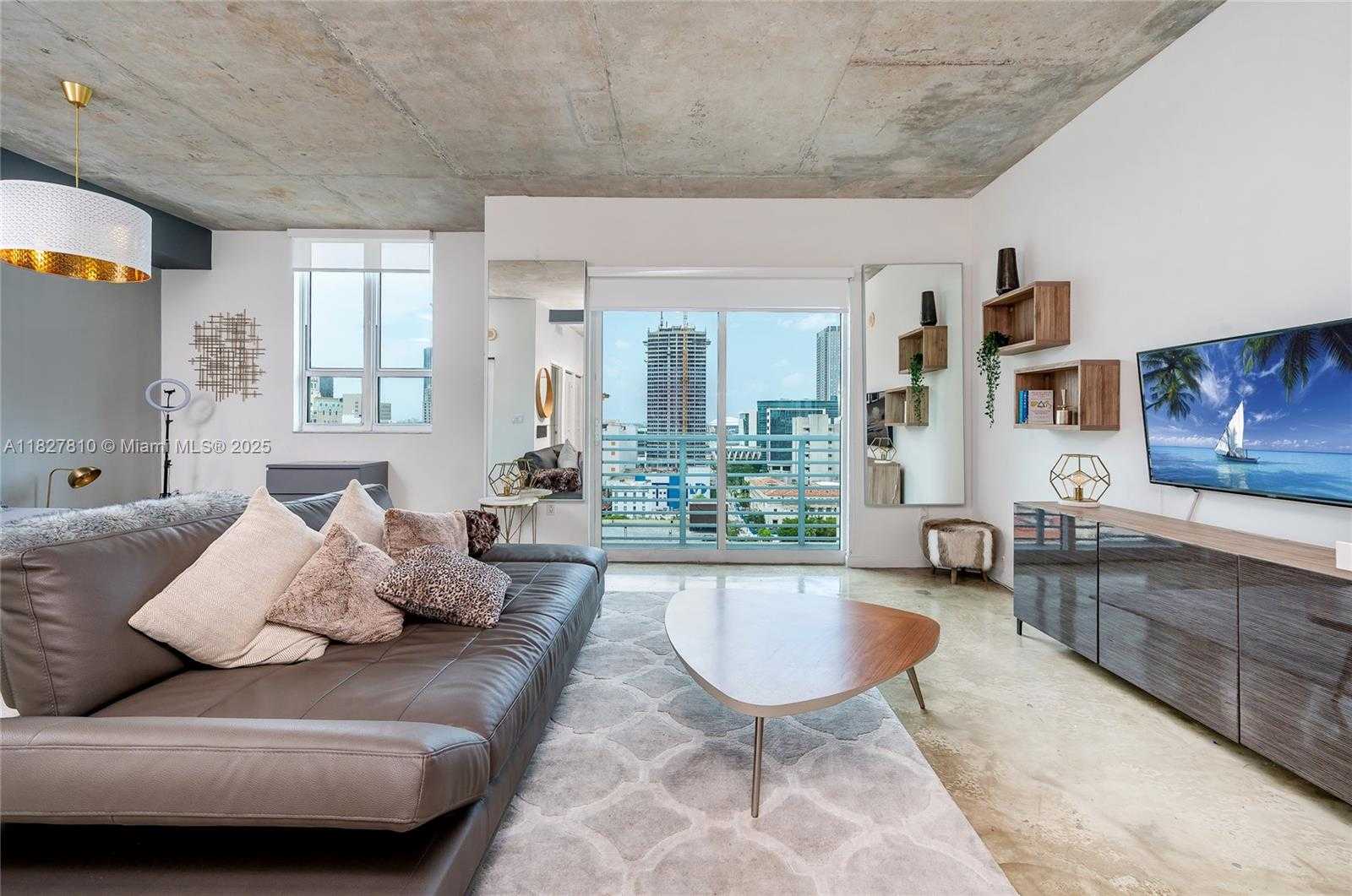 Small Image of 234 NORTH EAST 3RD ST #1703, Miami Number 4