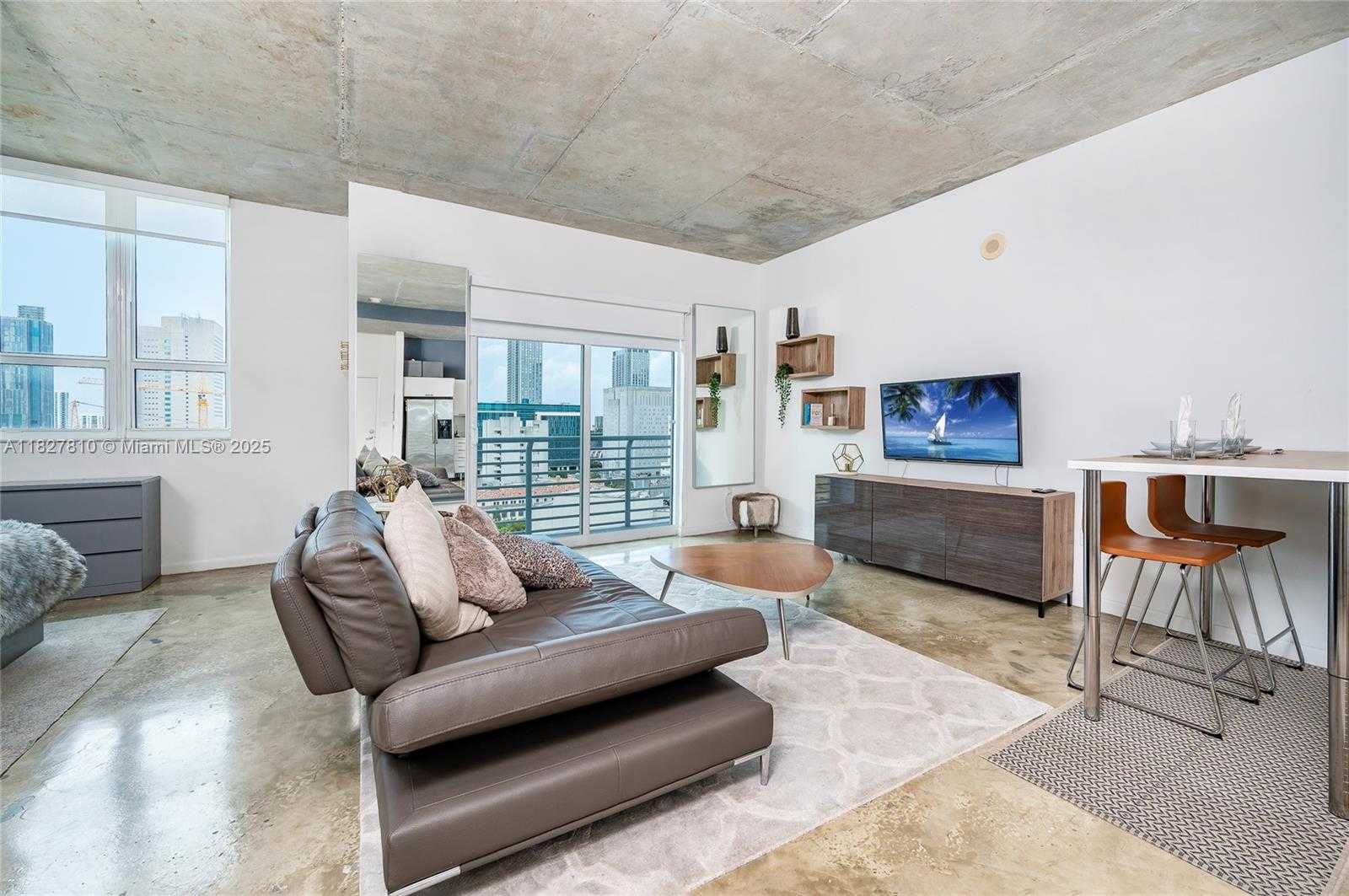 Small Image of 234 NORTH EAST 3RD ST #1703, Miami Number 5