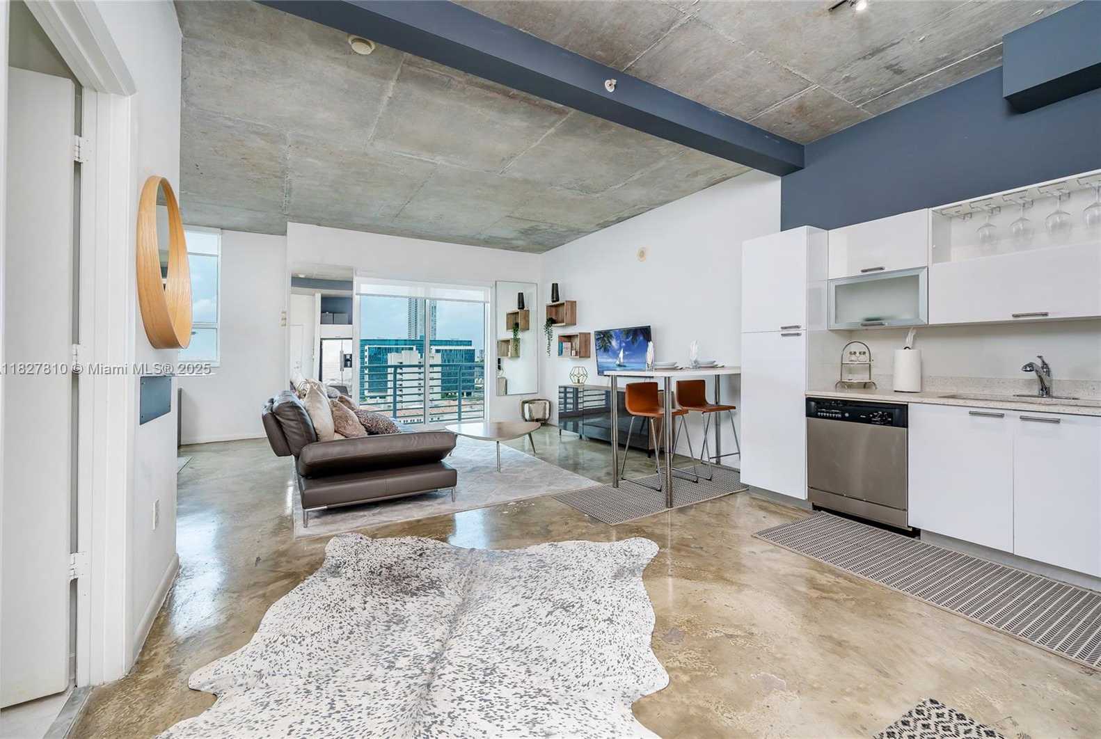 Small Image of 234 NORTH EAST 3RD ST #1703, Miami Number 6