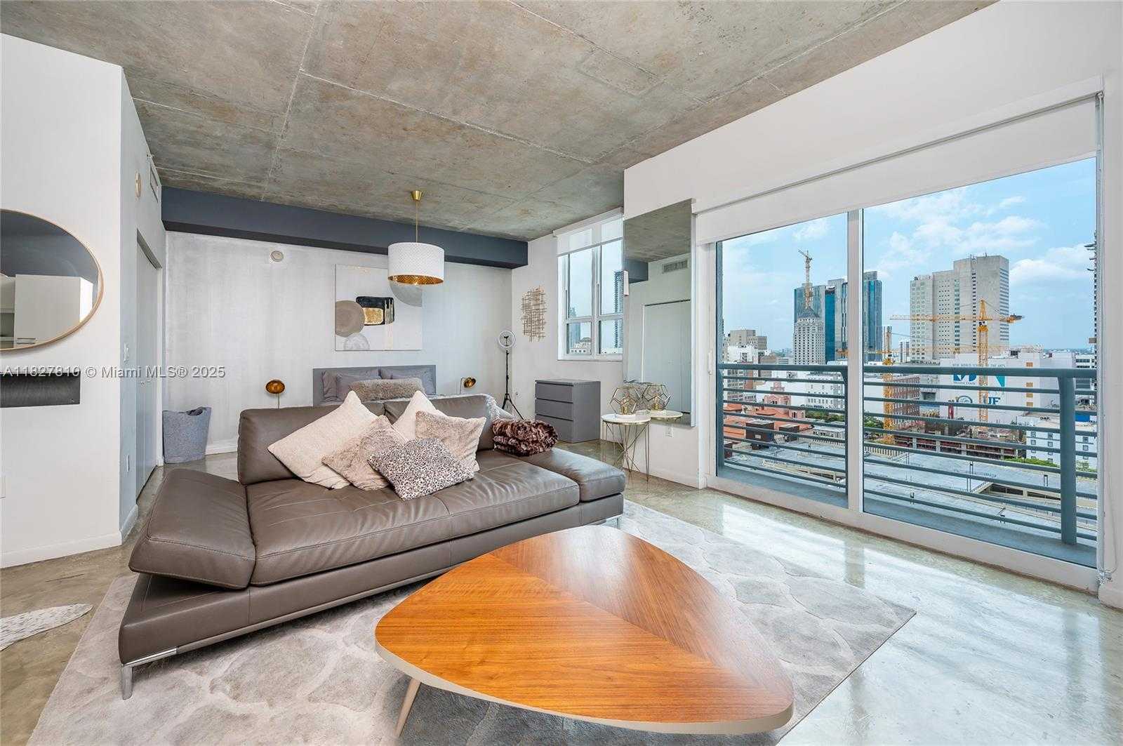 Small Image of 234 NORTH EAST 3RD ST #1703, Miami Number 7