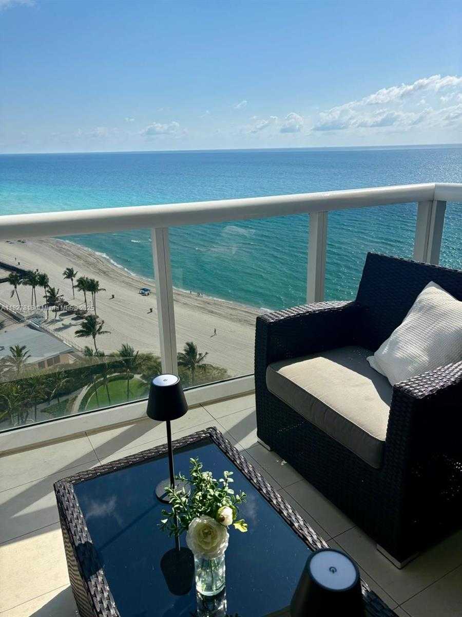 Small Image of 18201 COLLINS AVE #1804, Sunny Isles Beach Number 2