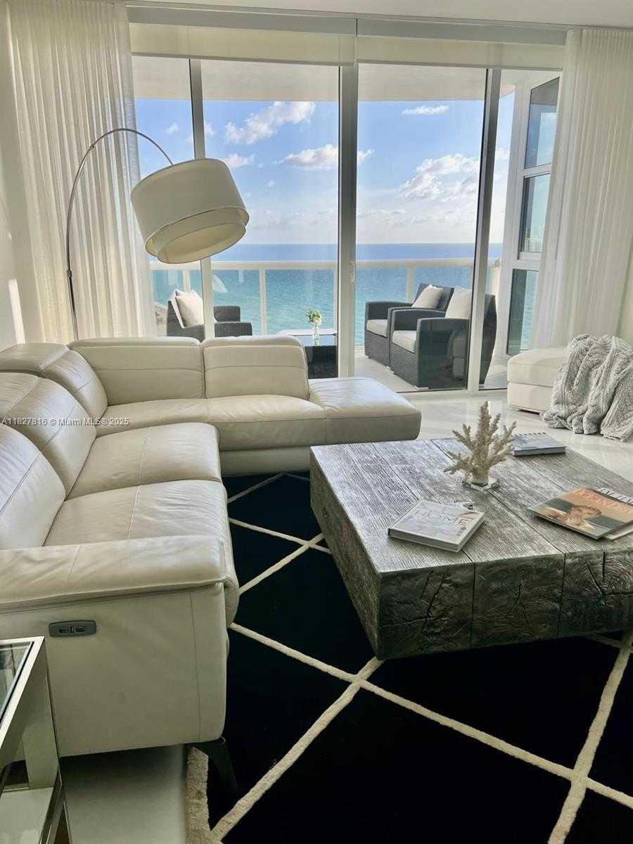 Small Image of 18201 COLLINS AVE #1804, Sunny Isles Beach Number 5