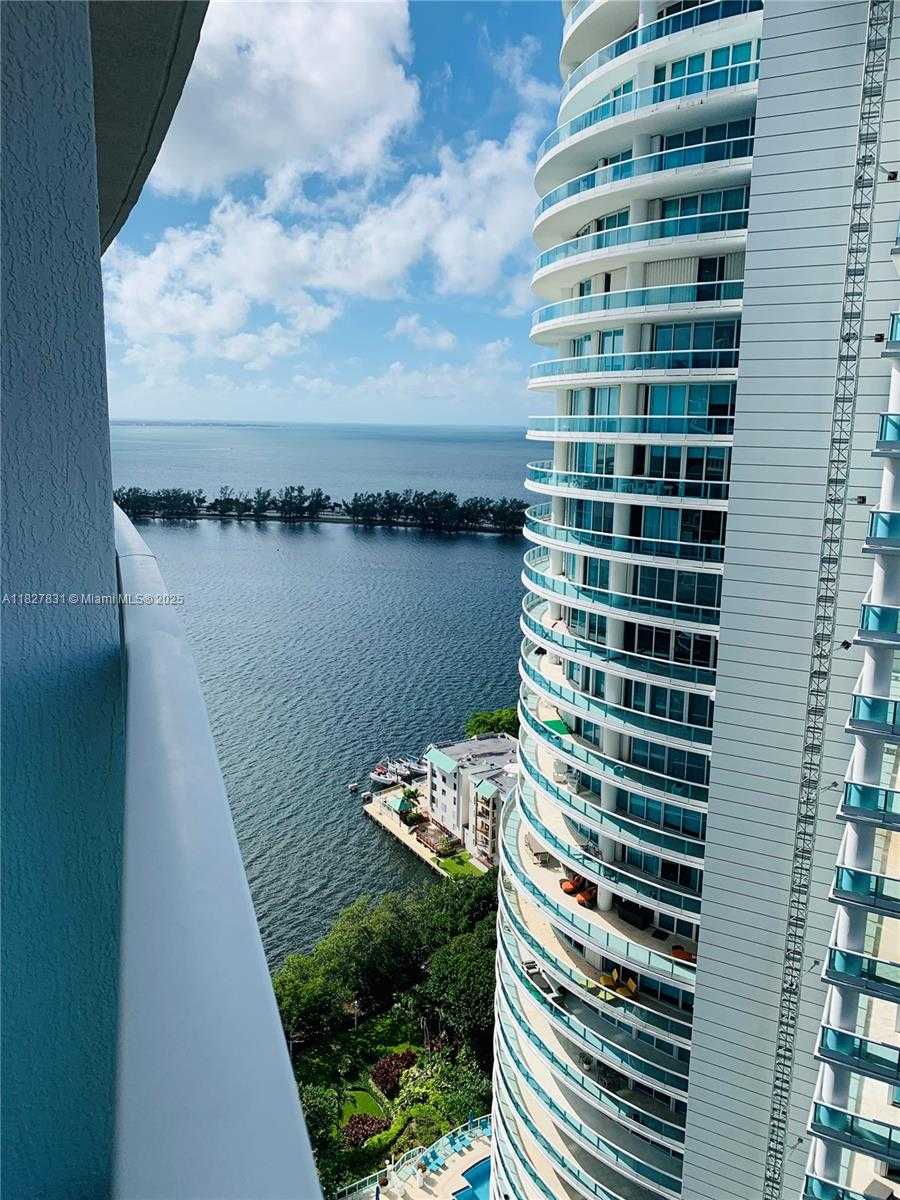Small Image of 2101 BRICKELL AVE #2611, Miami Number 14