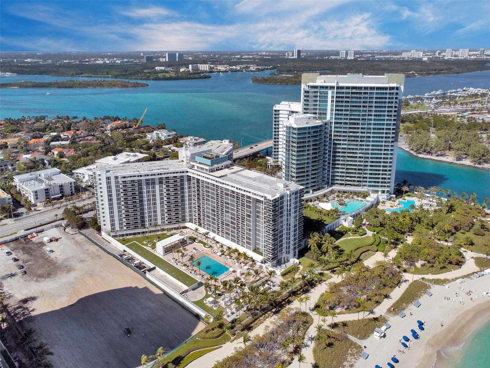 Small Image of 10275 COLLINS AVE #406, Bal Harbour Number 32