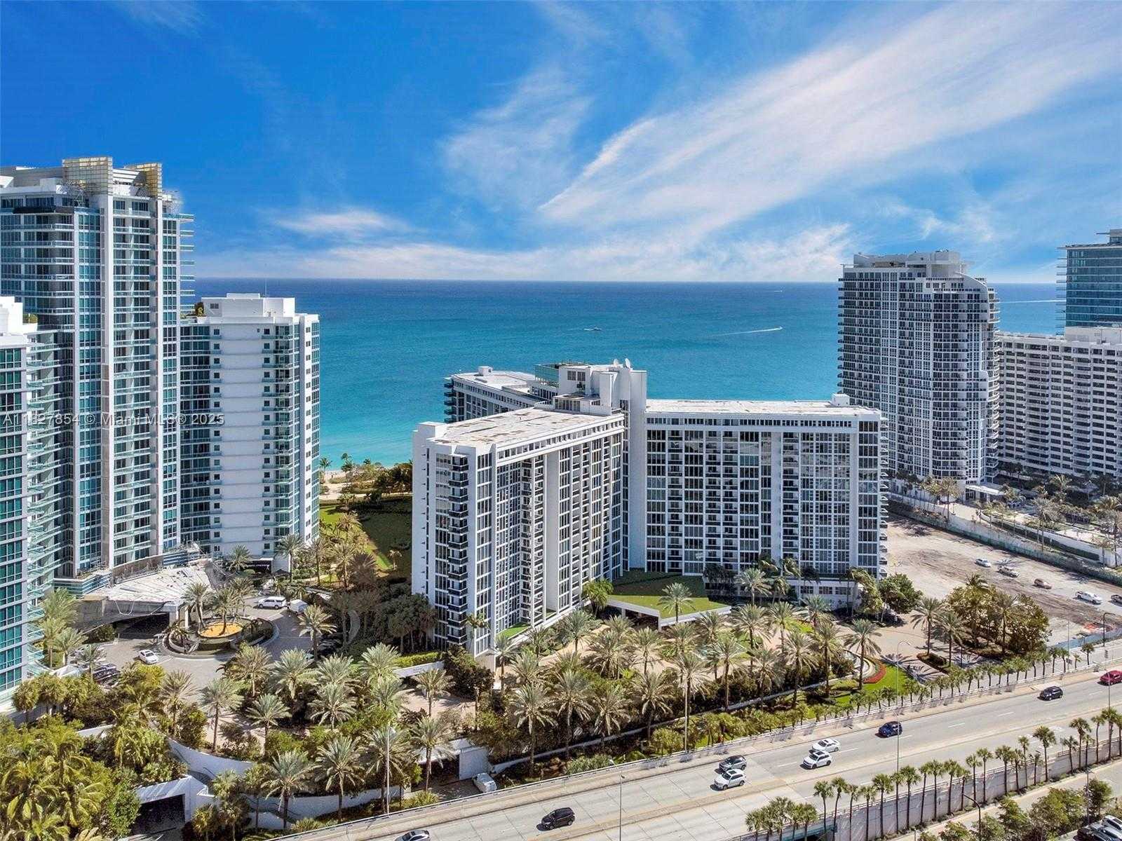 Small Image of 10275 COLLINS AVE #406, Bal Harbour Number 34