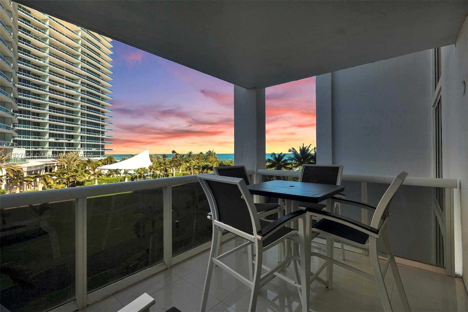 Small Image of 10275 COLLINS AVE #406, Bal Harbour Number 4