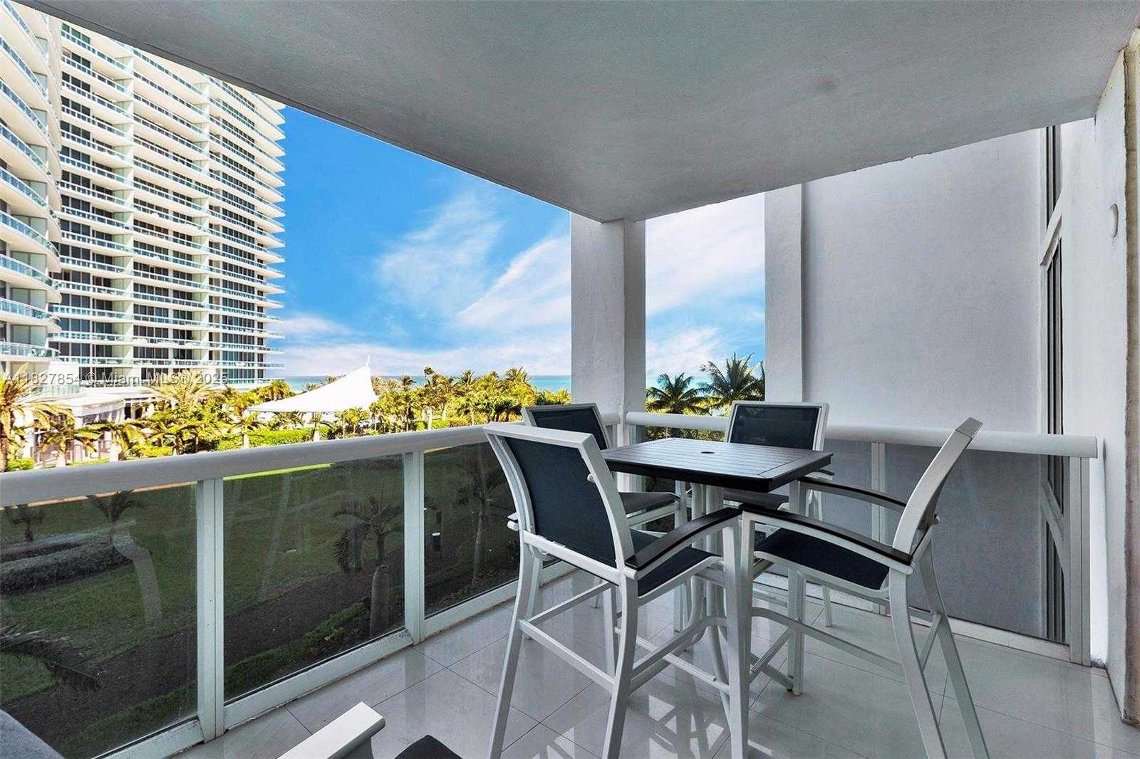 Small Image of 10275 COLLINS AVE #406, Bal Harbour Number 7