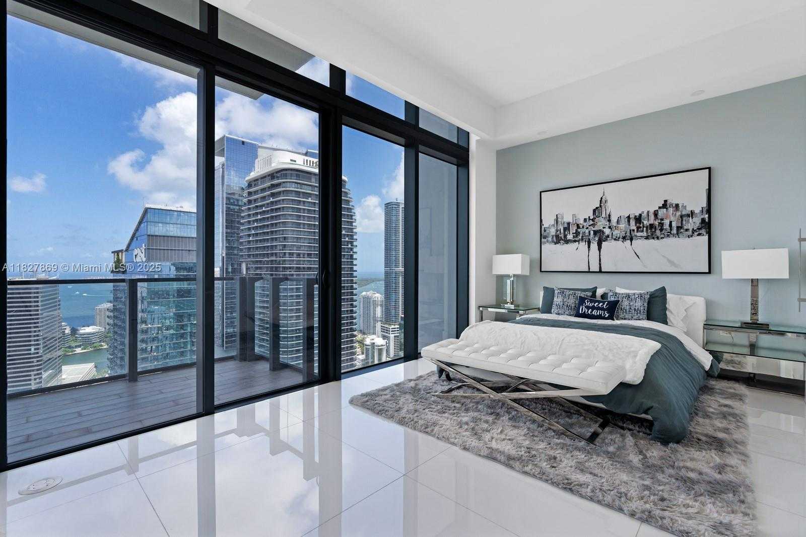 Small Image of 88 SOUTH WEST 7TH ST #4204, Miami Number 14