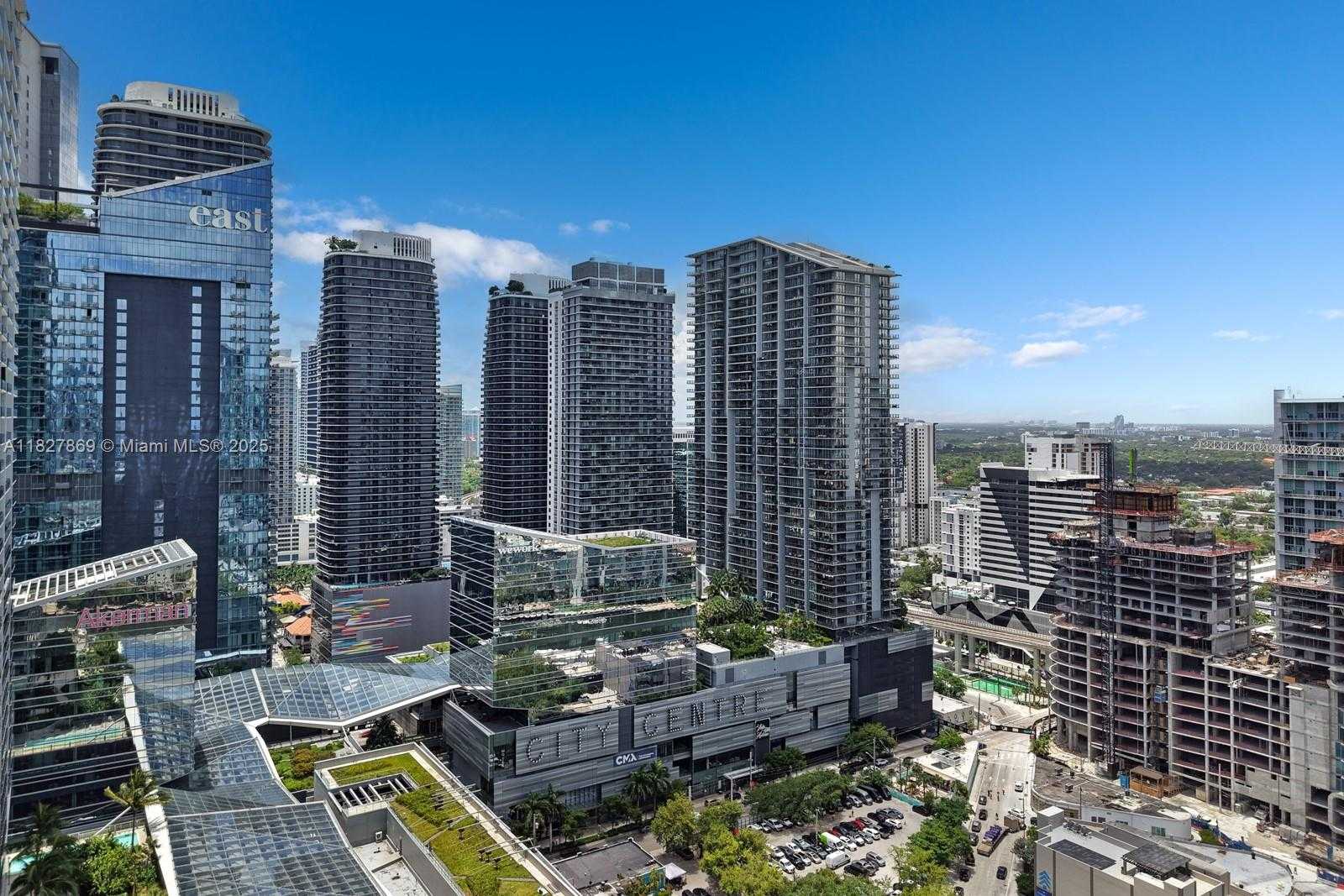 Small Image of 88 SOUTH WEST 7TH ST #4204, Miami Number 2