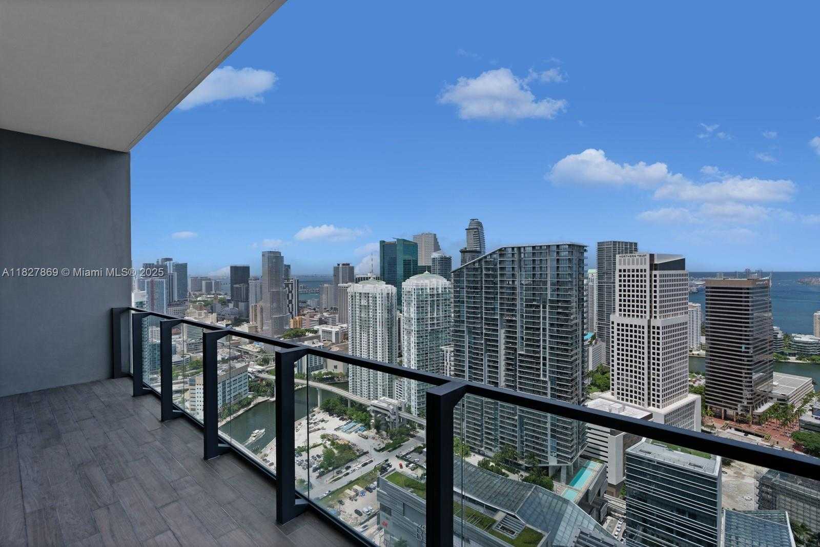 Small Image of 88 SOUTH WEST 7TH ST #4204, Miami Number 21